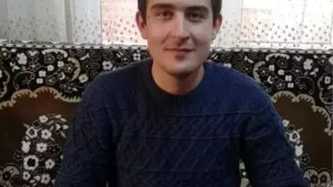 Siparişleri Götürürken Kazada Can Verdi