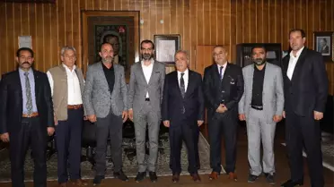 Tüm Görüş ve Öneriler Dikkate Alınıyor