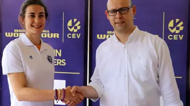 Aydın Büyükşehir Belediyespor'da Transfer