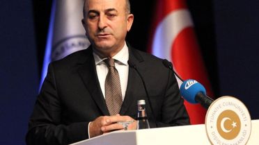 Bakan Çavuşoğlu Letonya'ya Gidiyor