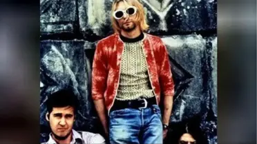 Kurt Cobain, Prince ve Jimi Hendrix Gibi Rock Yıldızlarının Eşyaları New York'ta Açık Artırma…