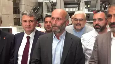 MİT Tırları Davasında Enis Berberoğlu ve Erdem Gül Hakkında Karar
