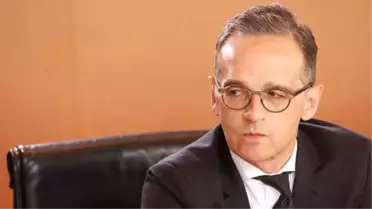 ABD ile Aynı Hedefteyiz Ama Yollarımız Farklı'