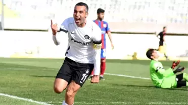 Altay Son Sınavda