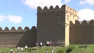 Anadolu'nun İlkleri' Çorum'da Ziyaretçilerini Bekliyor