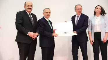Bartın Üniversitesi Engelsiz Erişim'de 8'inci Sırada Yer Almayı Başardı