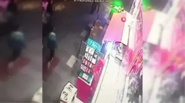 Çarşı Taraftar Grubu Lideri Tabanca ile Vuruldu