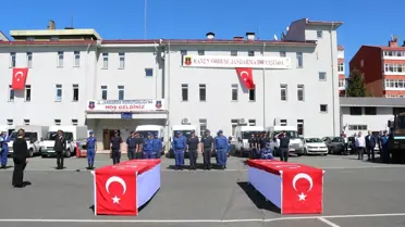 Engellilerin Bir Günlük Askerlik Heyecanı
