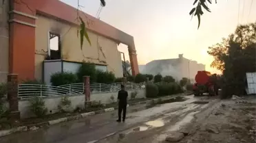 Irak'ın Güneyinde Yolsuzluğa Karşı Gösteri: 4 Ölü, 17 Yaralı