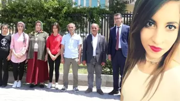 Kızı İntihar Eden Acılı Babanın, Kızının Eski Sevgilisiyle İlgili Anlattıkları Kan Dondurdu