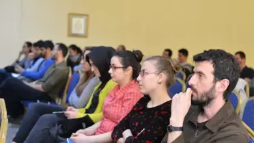 Kurumsal Akademik Arşiv Farkındalık ve Kullanıcı Eğitimleri Tamamlandı