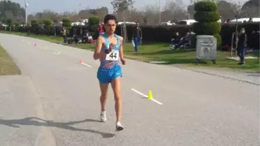 Milliler, Avrupa Yürüyüş Kupası'nda Mücadele Edecek