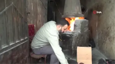 Siirt'te Vatandaşların Ramazan Tercihi Kelle Paça