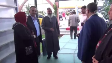 Türkiye'de Engellilerin Eğitime Erişim Oranı Yüzde 9'dur'