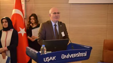 Uşak Üniversitesi Engelsiz Üniversite Olma Yolunda İlerliyor'