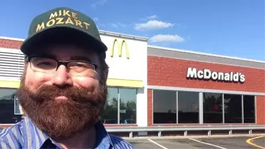 Abd: Başınız Sıkışırsa Yardım İçin Mcdonalds'a Başvurun