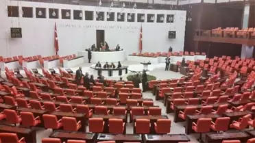 AK Parti'den Köprü Cezaları İçin Kanun Teklifi
