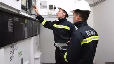 BEDAŞ'tan genç istihdamına destek