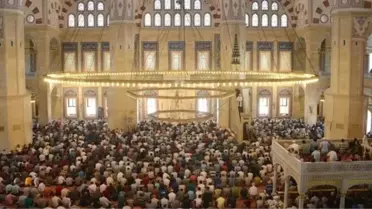 Cuma Mesajları 17 Mayıs 2019: En Anlamlı Resimli Cuma Mesajları