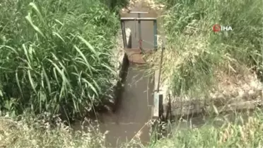 Dere Suyunun Kirli Olduğu İddiası