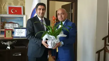 Edirne'den Kısa Kısa