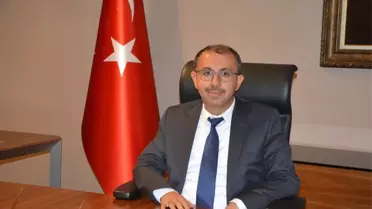 Gahib Başkanı Ahmet Kaplan'dan 19 Mayıs Mesajı