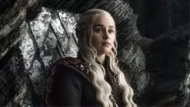 Game Of Thrones'un Son Sezonunun Yeniden Çekilmesi İçin Toplanan İmza Sayısı 750 Bini Aştı