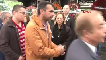 Kale Kilit'in Kurucusu Sadık Özgür Toprağa Verildi