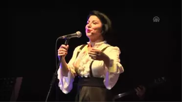 Kemal' Müzikali 19 Mayıs 1919 Coşkusunu Başkentte Yaşattı