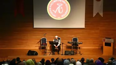 Nevü'de 'Kur'ân-ı Kerim Meâl Yarışması' Ödül Töreni Düzenlendi