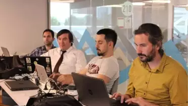 Öğretmenler 'Yapay Zeka' Öğreniyor