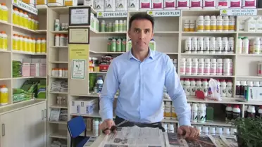 Samsun'dan Kısa Kısa