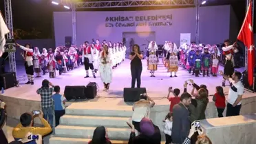 Türkiye'nin En Eski 2. Festivali Başlıyor