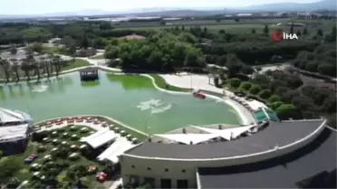 Türkiye'nin En Eski 2. Festivali Başlıyor