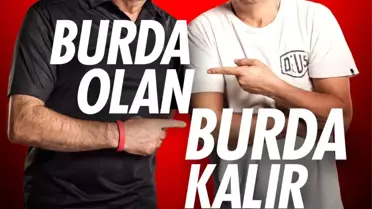 Zafer Algöz Ve Can Yılmaz Turneye Çıkıyor