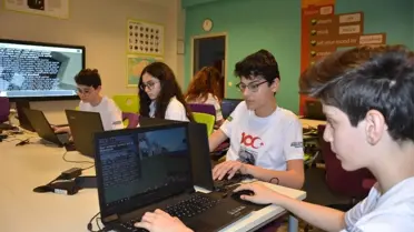 60 Bin Öğrenci Sanal Ortamda Samsun'u Ziyaret Etti