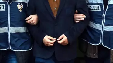 Ankara İl Sağlık Müdürlüğünde Çalışan Sigara Denetmeni Uyuşturucu Satarken Yakalandı