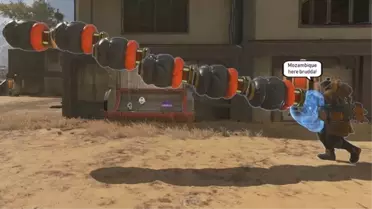 Apex Legends'a Gibraltar'ın Kalkan Hatasını Düzelten Güncelleme Geliyor