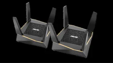 Asus, Aimesh Ax6100 Wi-Fi Sistemini Duyurdu