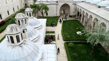 Bu Müzede 'İnsana Değer' Sergileniyor
