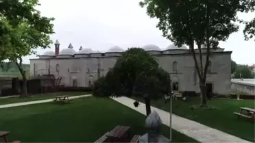 Bu Müzede 'İnsana Değer' Sergileniyor - Edirne