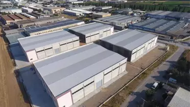 En Büyük 100'de Torbalı Damgası