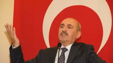 Erzurum Türk Ocağı Başkanı Işık: 'Milli Mücadelenin 100. Yıldönümü Kutlu Olsun'