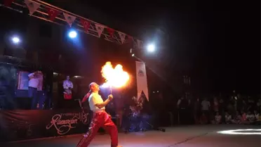 Eyyübiye Ramazan Etkinliklerinde Unutulmaz Anlar