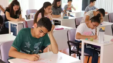 MABEM'le Hayallerine Ulaşmak İçin İlk Adımı Attılar