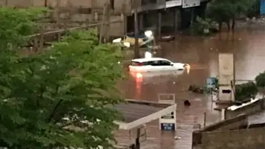 Mali'de Sel Felaketi: 16 Ölü