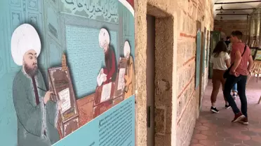 Müzelere Ziyaretçi Akını