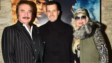 Orhan Gencebay'ın Oğlunu Bıçaklayan Taksi Şoförü Hakkında Karar Verildi
