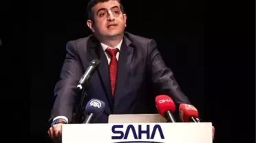 Varank: Her Zamankinden Çok Daha Güçlü Olmamız Gereken Bir Dönemden Geçiyoruz