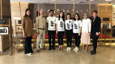 Vm'de '19 Mayıs' Coşkusu